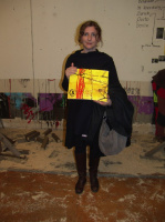 Fotos von der „Commerz-Hochzeit“