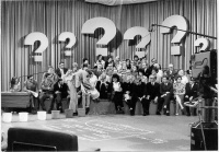 „Zu welchem Ende studiert man Universalgeschichte? – damit man keine nassen Füße bekommt.“