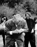 Trauer der Vollendung: Wir geben das Leben dem Kosmos zurück, Wuppertal 1991