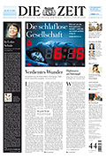 DIE ZEIT 44/2010