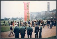 Denk-mal-nach-Denkmal, Kassel 1975