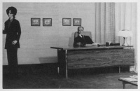 Arbeitsplatz CORNELIUS