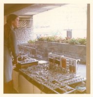 1 Meeresrauschen auf der Hauptwache, 1971