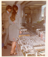 2 Meeresrauschen auf der Hauptwache, 1971