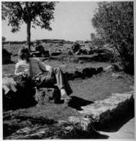 Vermittelte Form der Rezeption: a und b