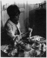 1 Raum der Realität - Axel-Springer-Denkmal: Immer daran denken