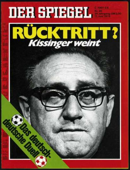 Der SPIEGEL 25/1974