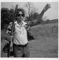 4 Training, in einer Sekunde etwas Erwartetes sich in etwas Unerwartetes verwandeln zu sehen.