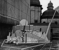 1 Architektonische Landschaft