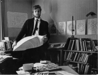 Aktion Blätterbuch, Buchmesse Frankfurt 1962