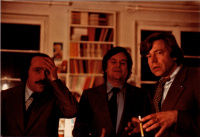 Bazon Brock, Peter Iden, M. Schiedermair