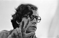 Bazon Brock, 15.06.1971