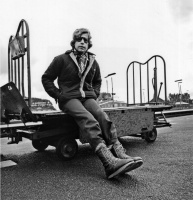 Bazon Brock, 20.07.1979