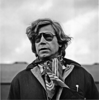 Bazon Brock, 20.07.1979