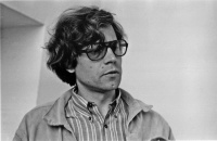 Bazon Brock, 15.06.1971