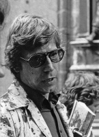 Exkursion Florenz 1975