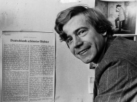 Deutschlands schönster Dichter