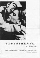 Experimenta-Programm