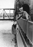 Action-Teaching: A-Männer, B-Männer