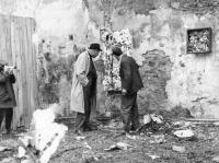 Brock und Spoerri in Paris