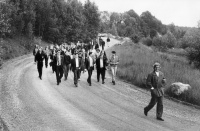 Trauer der Vollendung: Wir geben das Leben dem Kosmos zurück, Wuppertal 1991