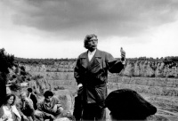 Trauer der Vollendung: Wir geben das Leben dem Kosmos zurück, Wuppertal 1991