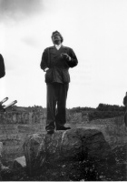 Trauer der Vollendung: Wir geben das Leben dem Kosmos zurück, Wuppertal 1991