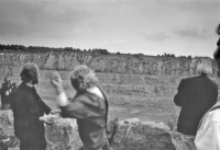 Trauer der Vollendung: Wir geben das Leben dem Kosmos zurück, Wuppertal 1991