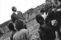 Trauer der Vollendung: Wir geben das Leben dem Kosmos zurück, Wuppertal 1991