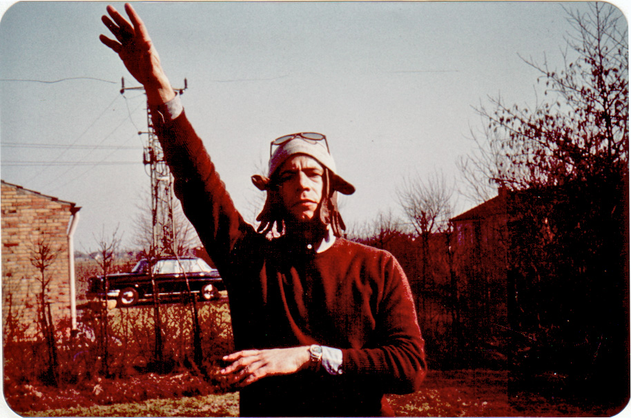 Hörensagen und Begreifen