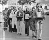 „Zeig Dein liebstes Gut – zeig Dein Liebstes gut.“ Bürger kuratieren Ausstellungen.