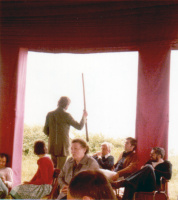 Petrarca-Preis 1977, Tusculum