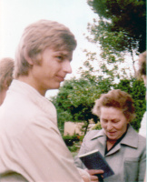 Petrarca-Preis 1977, Tusculum