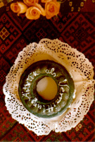 Kuchen, 1970er Jahre