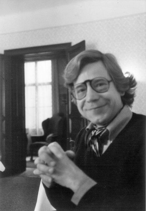 Wien, 1970er Jahre, Bild: ©Annemarie Burckhardt.