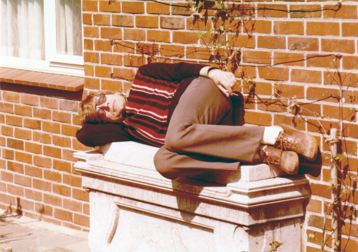 Attituden-Training, Mai-Juni 1977