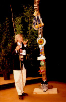 Thementotem „Das Deutschsein des deutschen Designs“