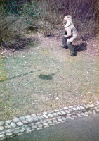 Merianpark Februar-März 1984