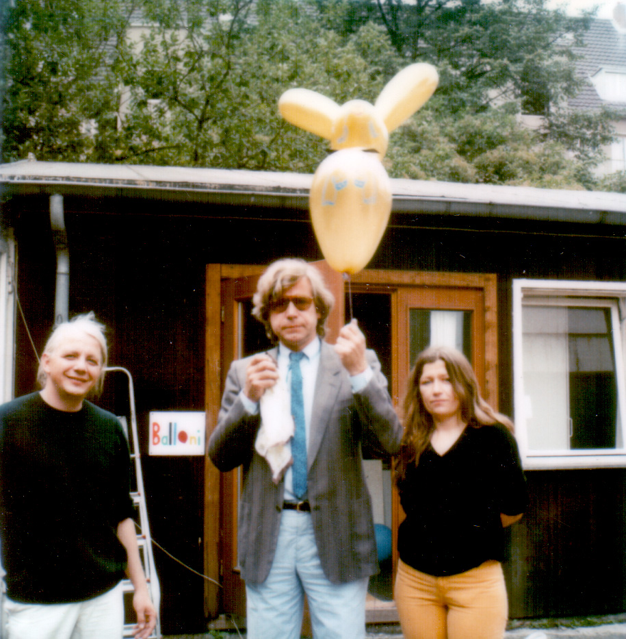 1980er Jahre