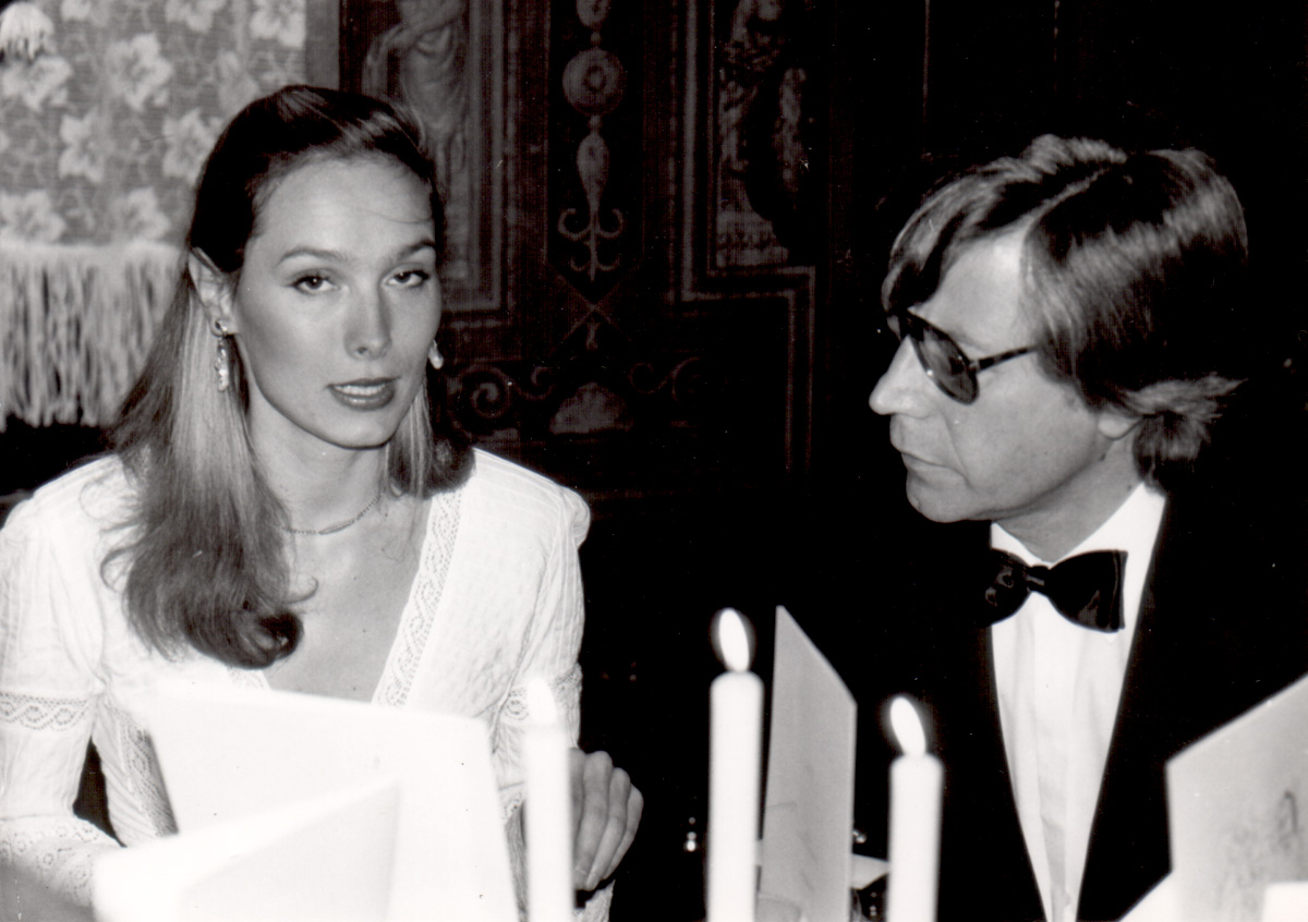 Geburtstag Lombert, Berlin 10.05.1983