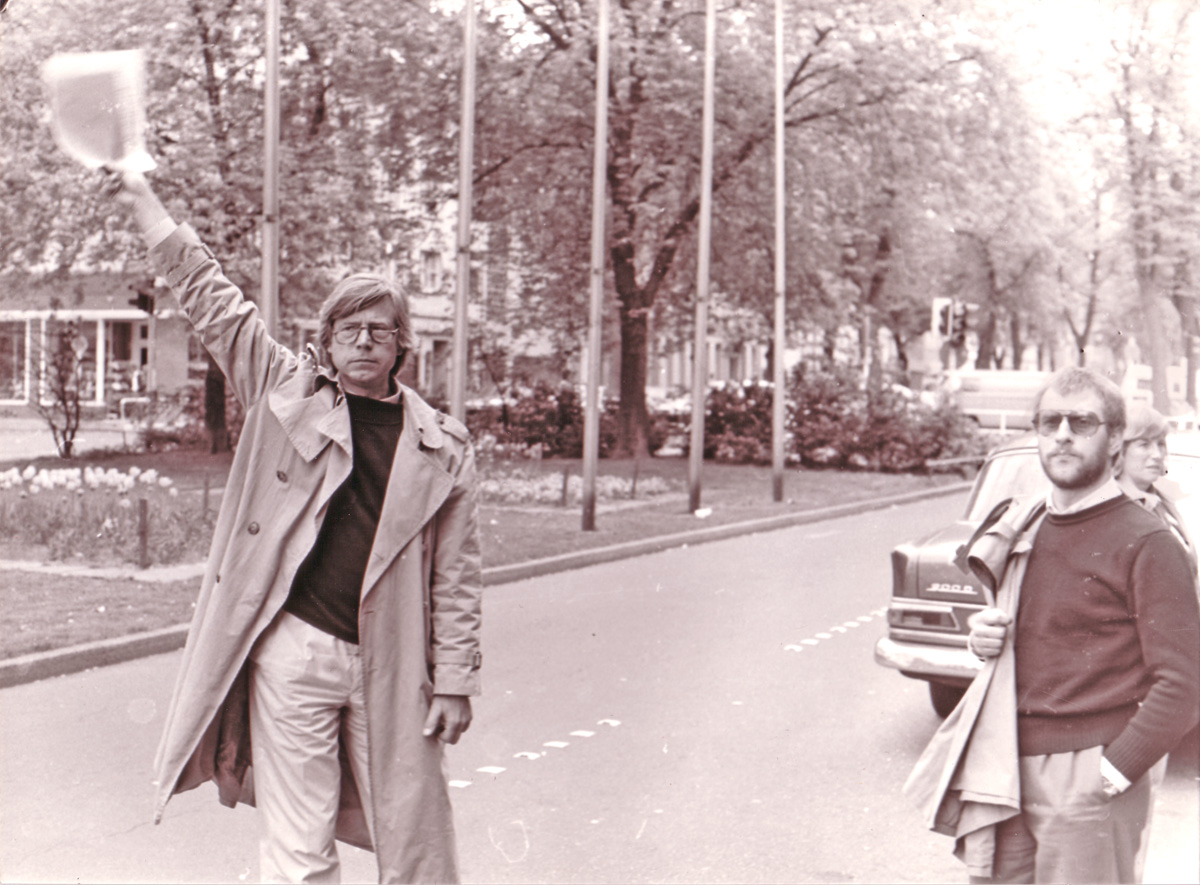 1980er Jahre