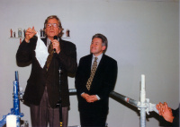 Wa(h)re Kunst Linz 1996