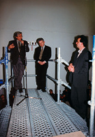 Wa(h)re Kunst Linz 1996