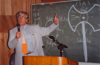 Goethe-Institut Osaka, Japan 1991