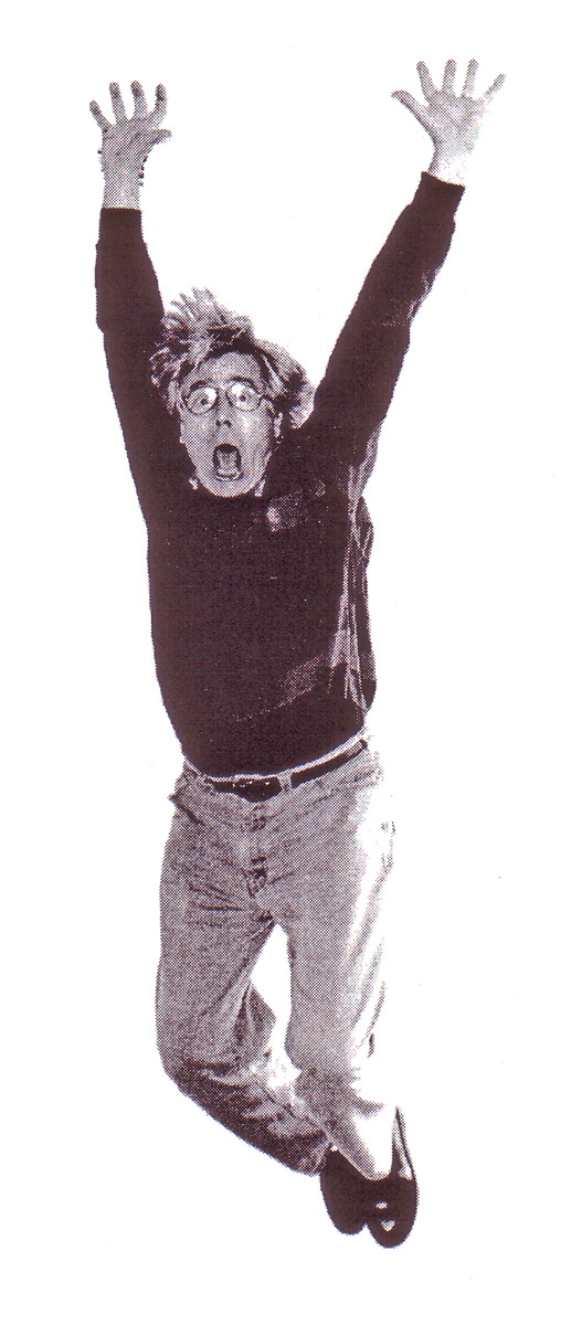 Brock in Bewegung 1990er Jahre