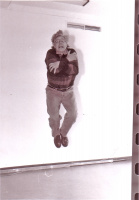 Brock in Bewegung 1990er Jahre