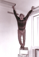 Brock in Bewegung 90er Jahre