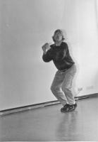 Brock in Bewegung 1990er Jahre