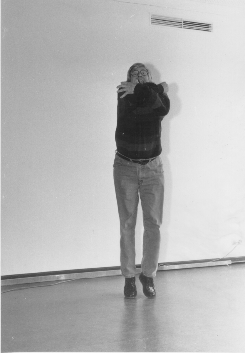 Brock in Bewegung 1990er Jahre