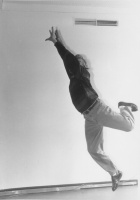 Brock in Bewegung 1990er Jahre